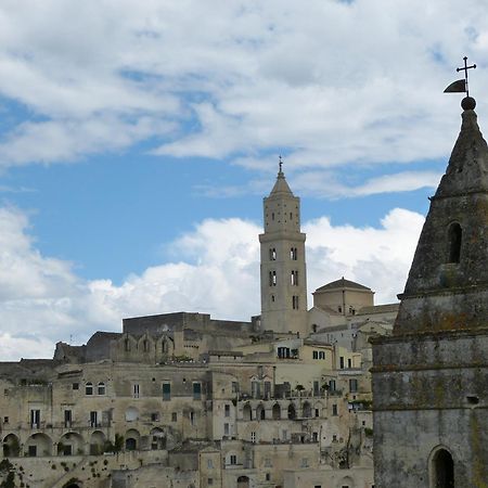 Casa Deda Daire Matera Dış mekan fotoğraf
