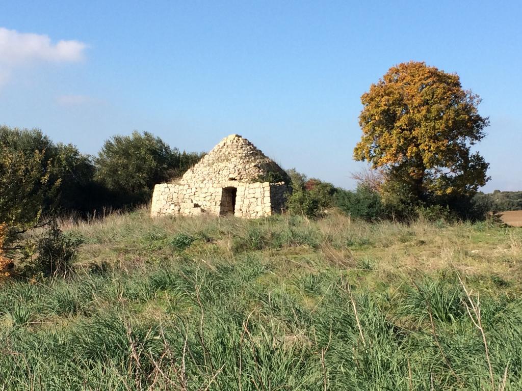 Casa Deda Daire Matera Dış mekan fotoğraf