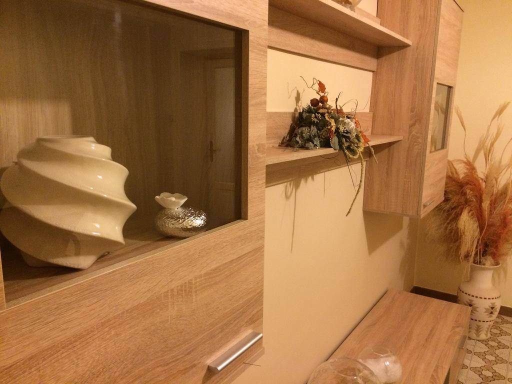 Casa Deda Daire Matera Dış mekan fotoğraf