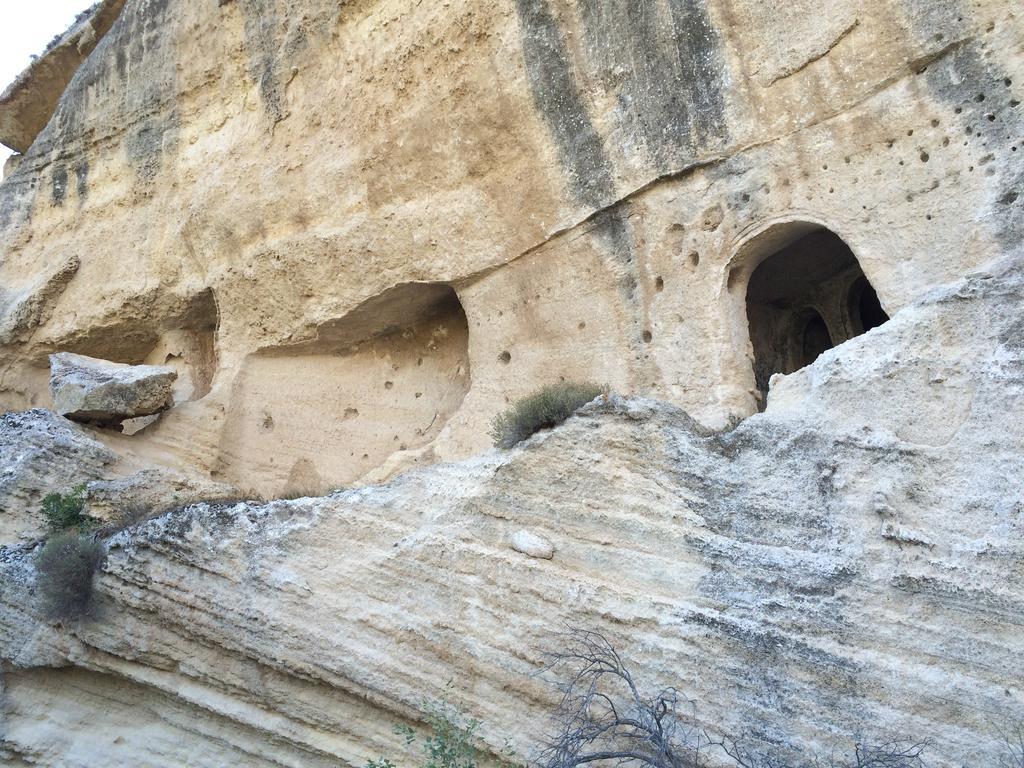 Casa Deda Daire Matera Dış mekan fotoğraf