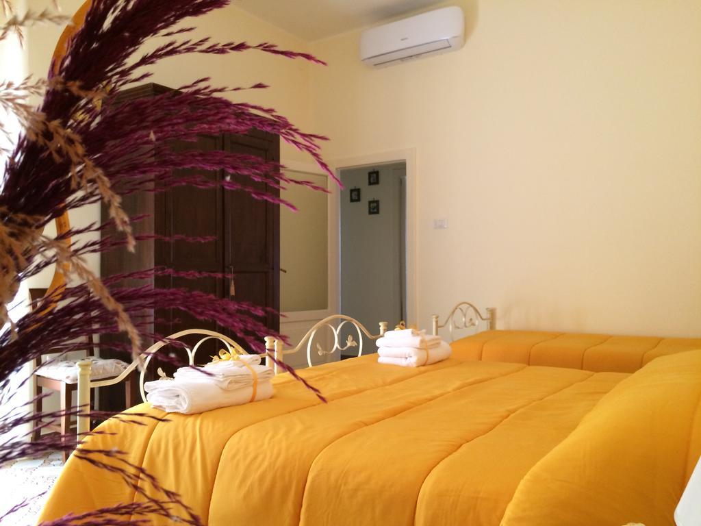 Casa Deda Daire Matera Dış mekan fotoğraf