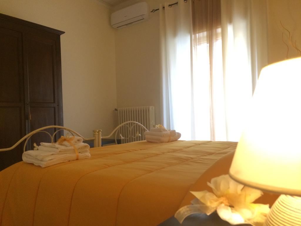 Casa Deda Daire Matera Dış mekan fotoğraf