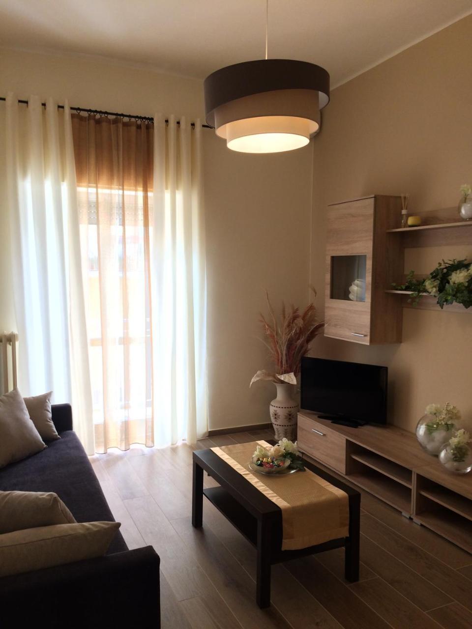 Casa Deda Daire Matera Dış mekan fotoğraf