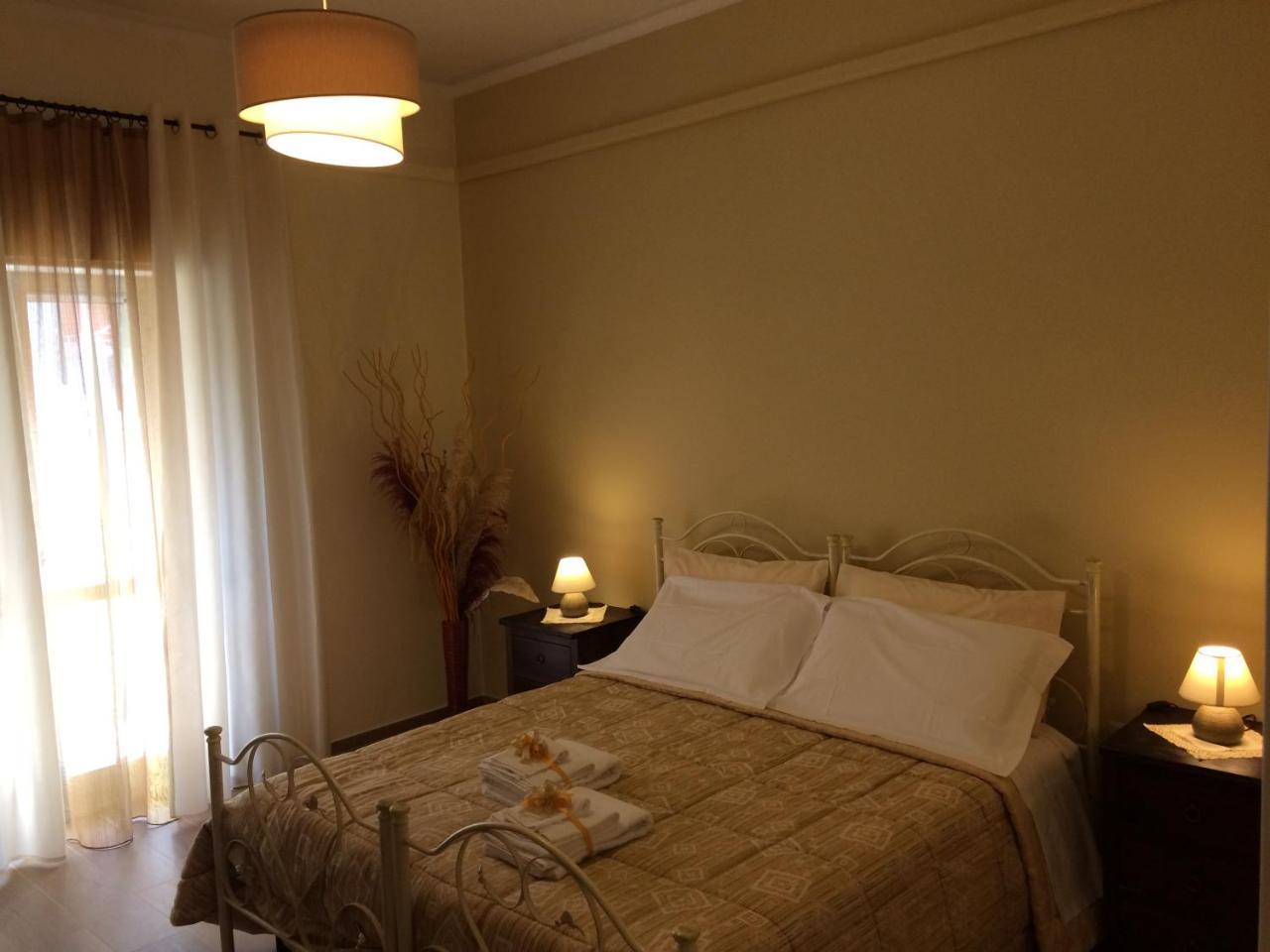 Casa Deda Daire Matera Dış mekan fotoğraf