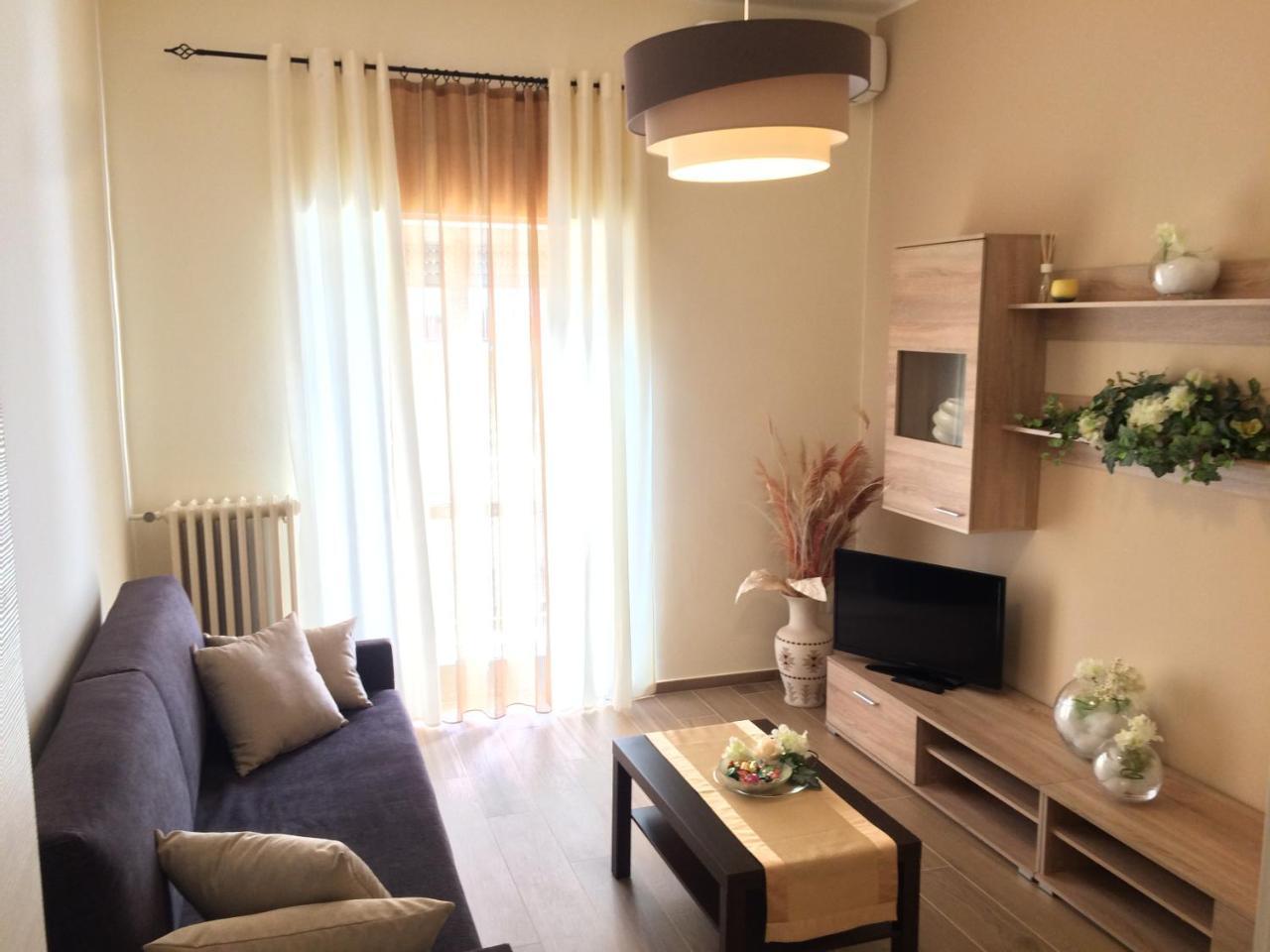 Casa Deda Daire Matera Dış mekan fotoğraf