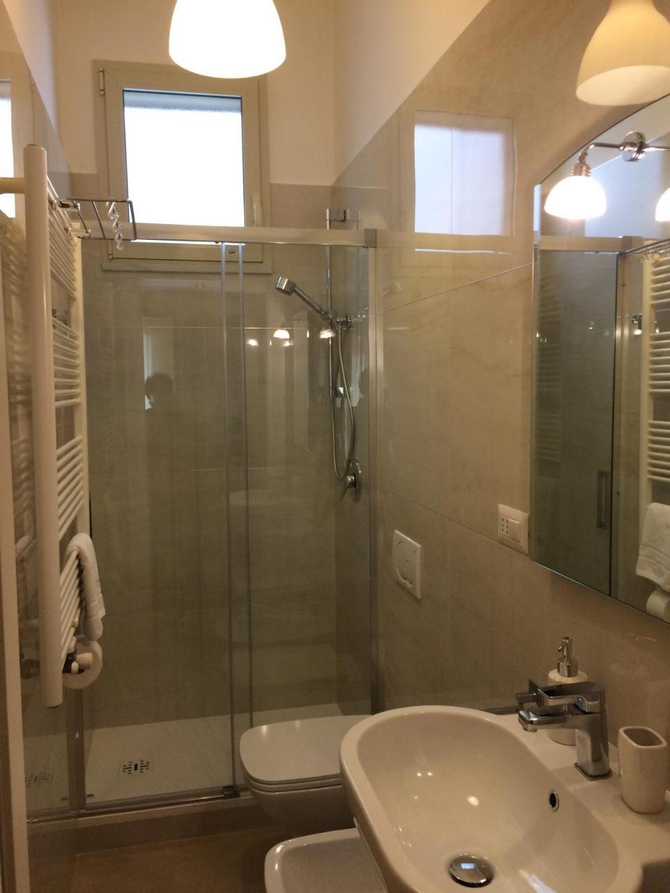 Casa Deda Daire Matera Dış mekan fotoğraf