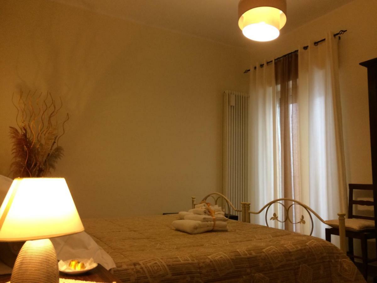 Casa Deda Daire Matera Dış mekan fotoğraf