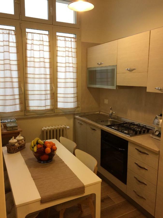 Casa Deda Daire Matera Dış mekan fotoğraf