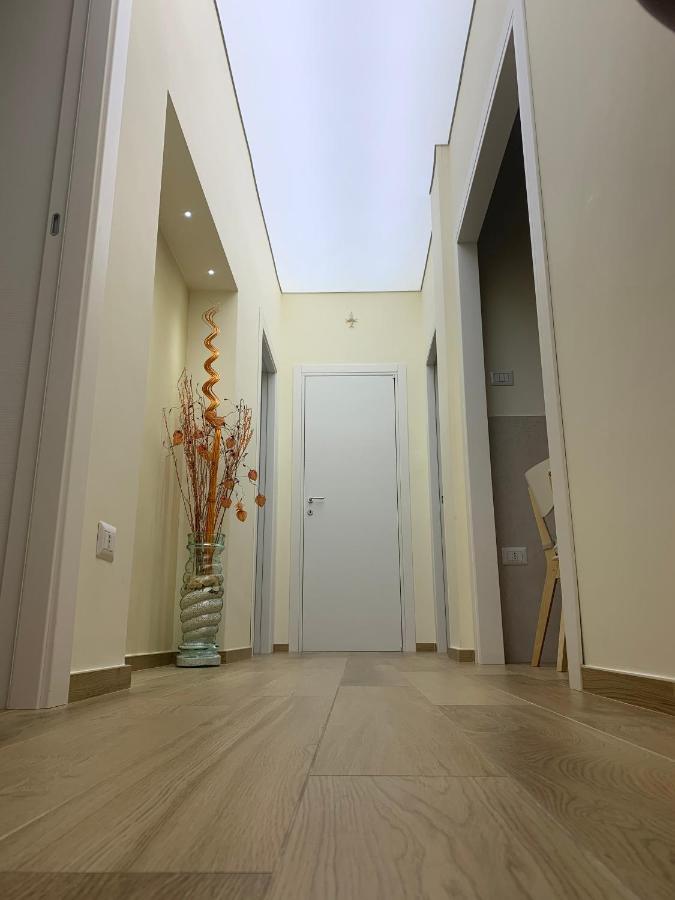 Casa Deda Daire Matera Dış mekan fotoğraf