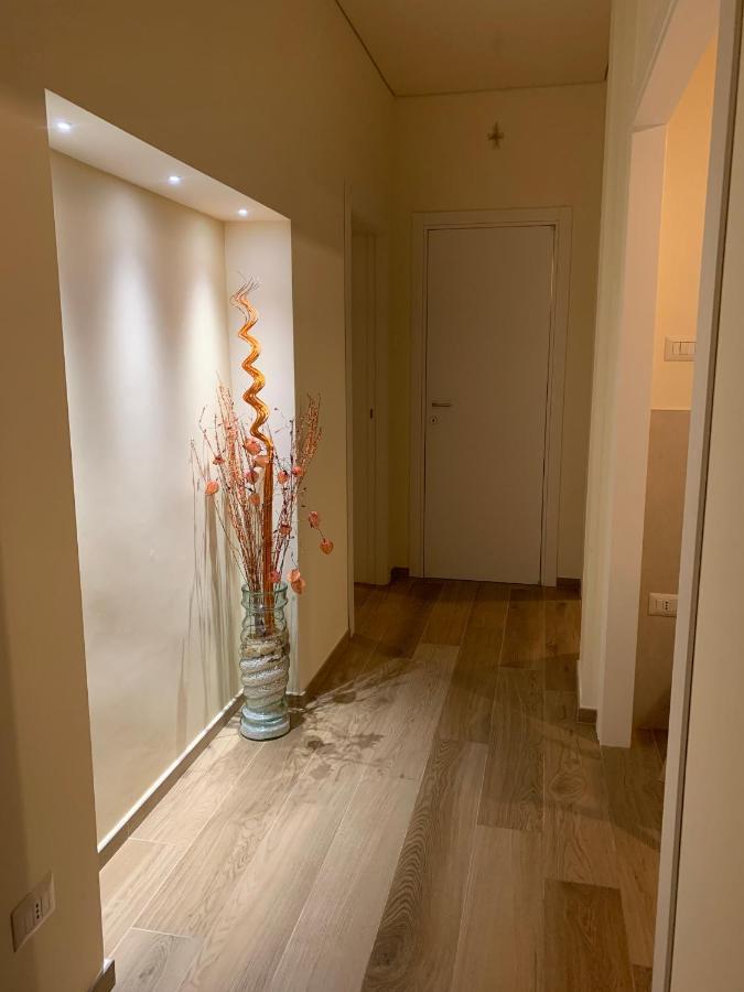 Casa Deda Daire Matera Dış mekan fotoğraf